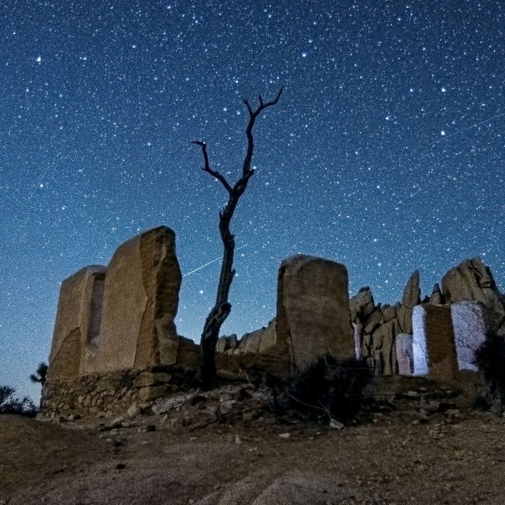 Oh, And The Stars! - Picture 6 of 8